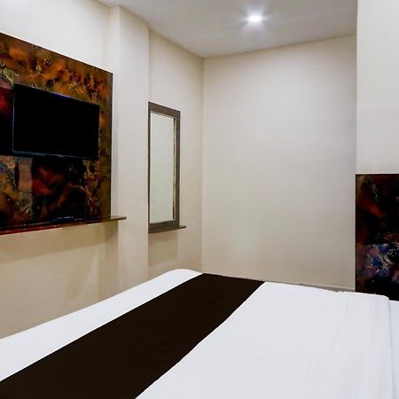 Hotel O Sai Manikanta Homes Хидерабад Екстериор снимка