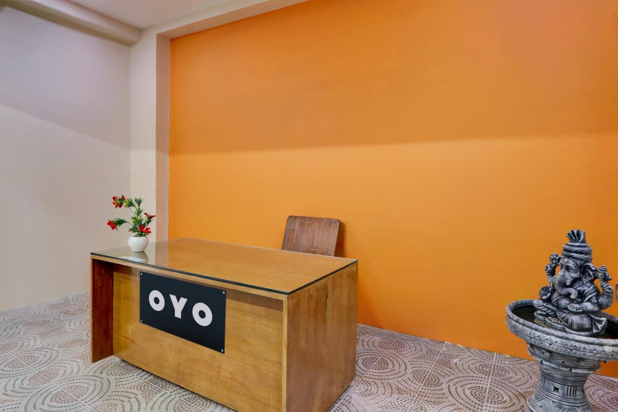 Hotel O Sai Manikanta Homes Хидерабад Екстериор снимка